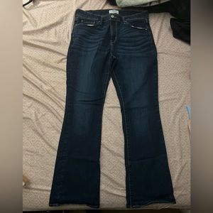 Denizen from Levi’s bootcut Jeans size 16 (women’s)